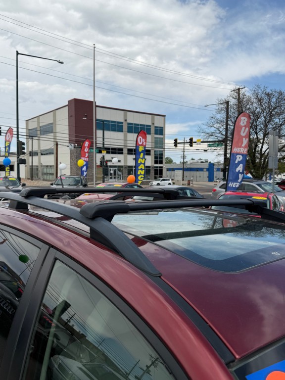 2015 Subaru Forester Image 8