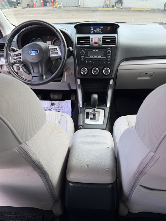 2015 Subaru Forester Image 10