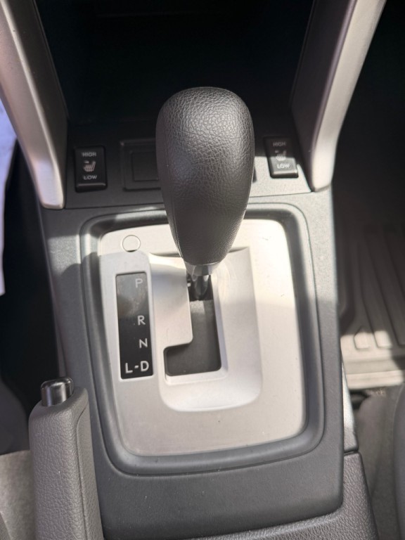 2015 Subaru Forester Image 13