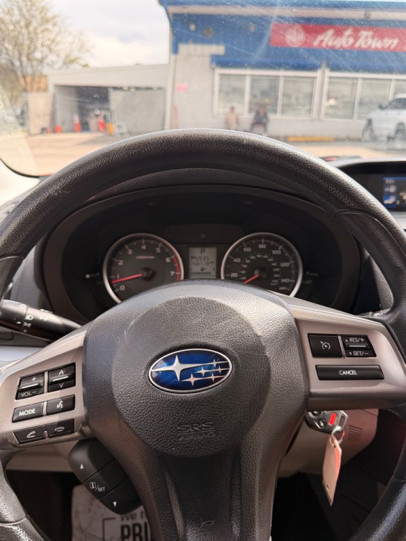 2015 Subaru Forester Image 14