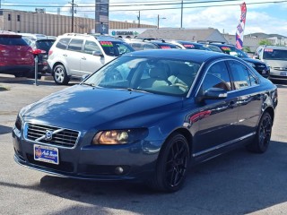 Image for 2008 Volvo S80 T6 TURBO ID: 7350247
