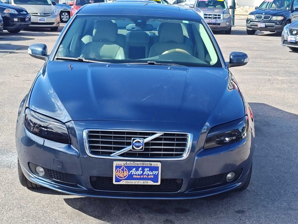 2008 Volvo S80 Image 4