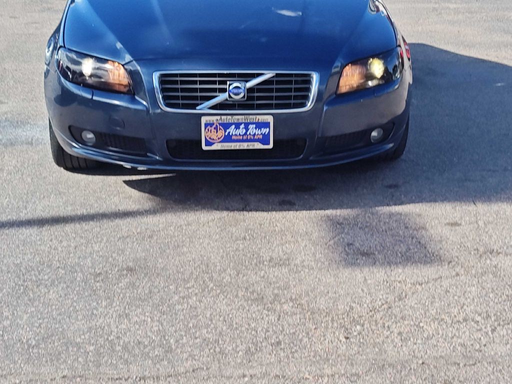2008 Volvo S80 Image 13