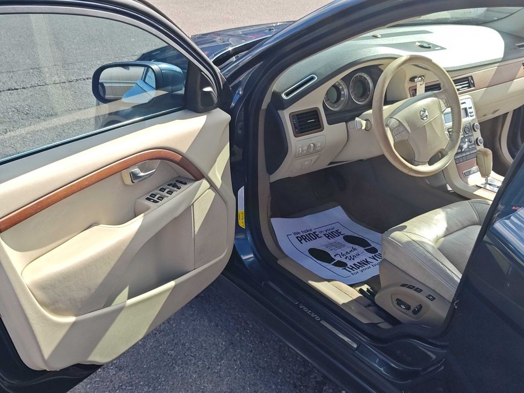 2008 Volvo S80 Image 15