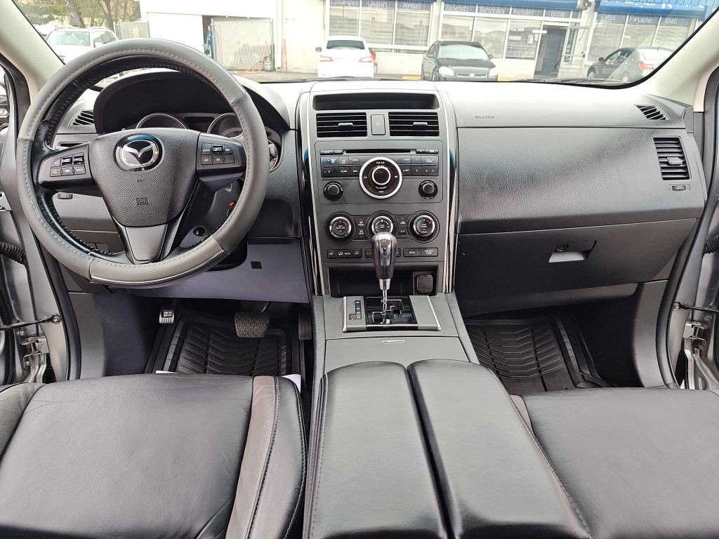 2011 Mazda CX-9 Image 6