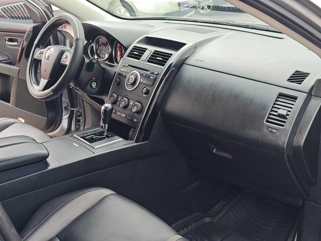 2011 Mazda CX-9 Image 7