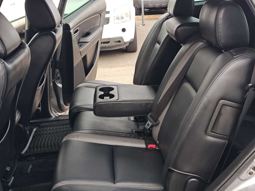 2011 Mazda CX-9 Image 9
