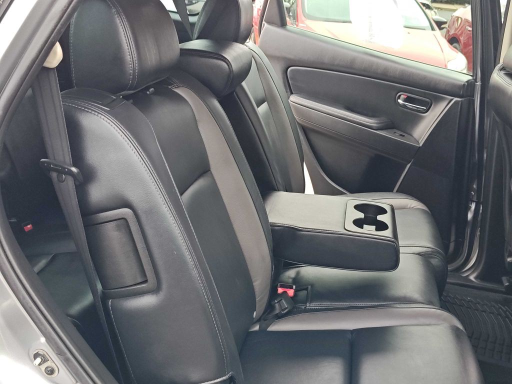 2011 Mazda CX-9 Image 10