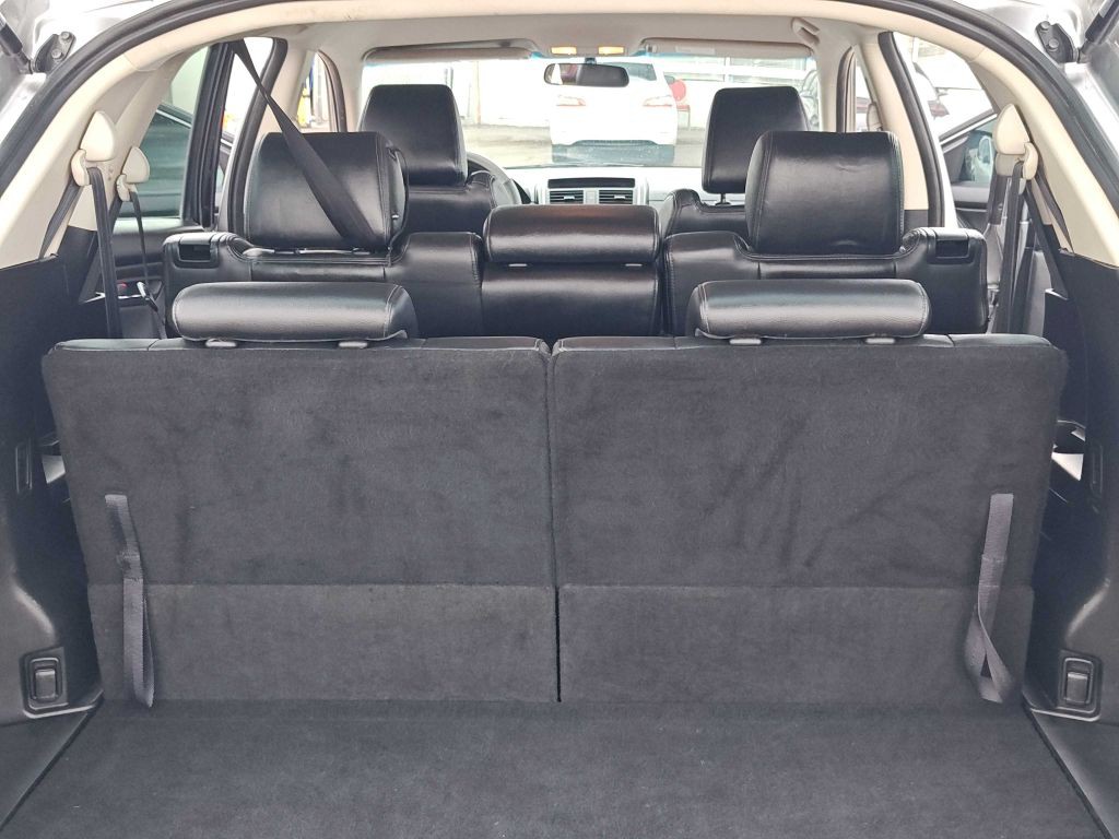 2011 Mazda CX-9 Image 12
