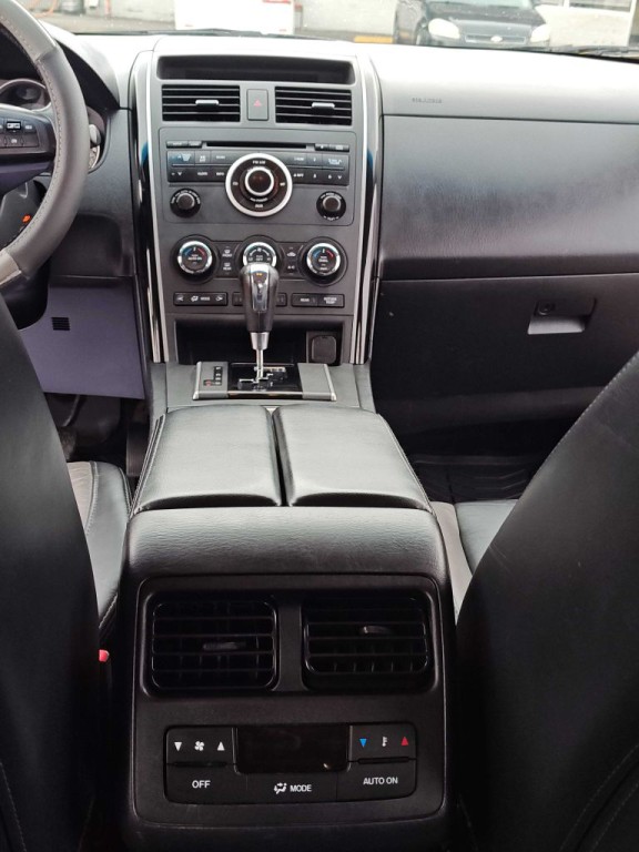2011 Mazda CX-9 Image 13