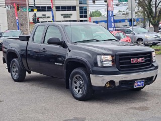 Image for 2007 GMC Sierra 1500 ID: 7366043