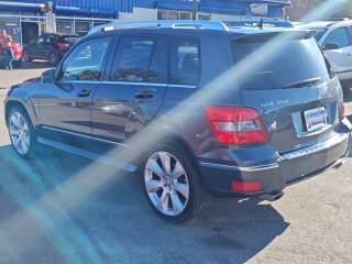 Image for 2010 Mercedes-Benz GLK-Class GLK 350 4MATIC ID: 7366802