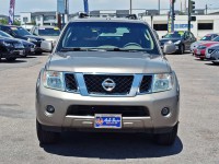 Image for 2008 Nissan Pathfinder S ID: 7436072