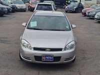 Image for 2007 Chevrolet Impala LS ID: 7445460