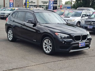 Image for 2013 BMW X1 xDrive28i ID: 7449068