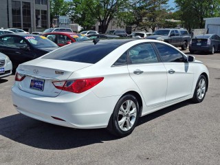 Image for 2012 Hyundai Sonata SE ID: 7456772