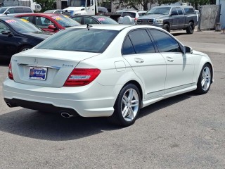 Image for 2012 Mercedes-Benz C-Class C 300 4MATIC ID: 7462597