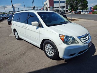 Image for 2008 Honda Odyssey EXL ID: 7464503