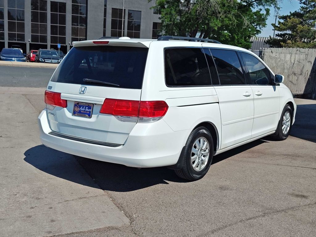 2008 Honda Odyssey Image 6