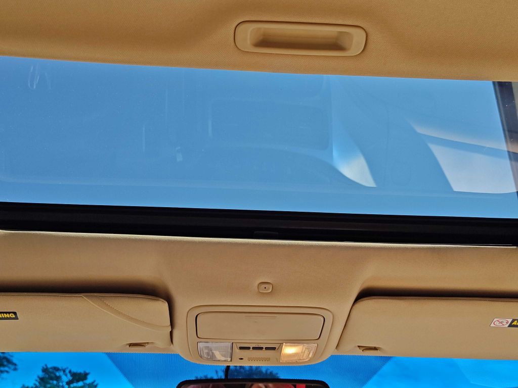 2008 Honda Odyssey Image 12