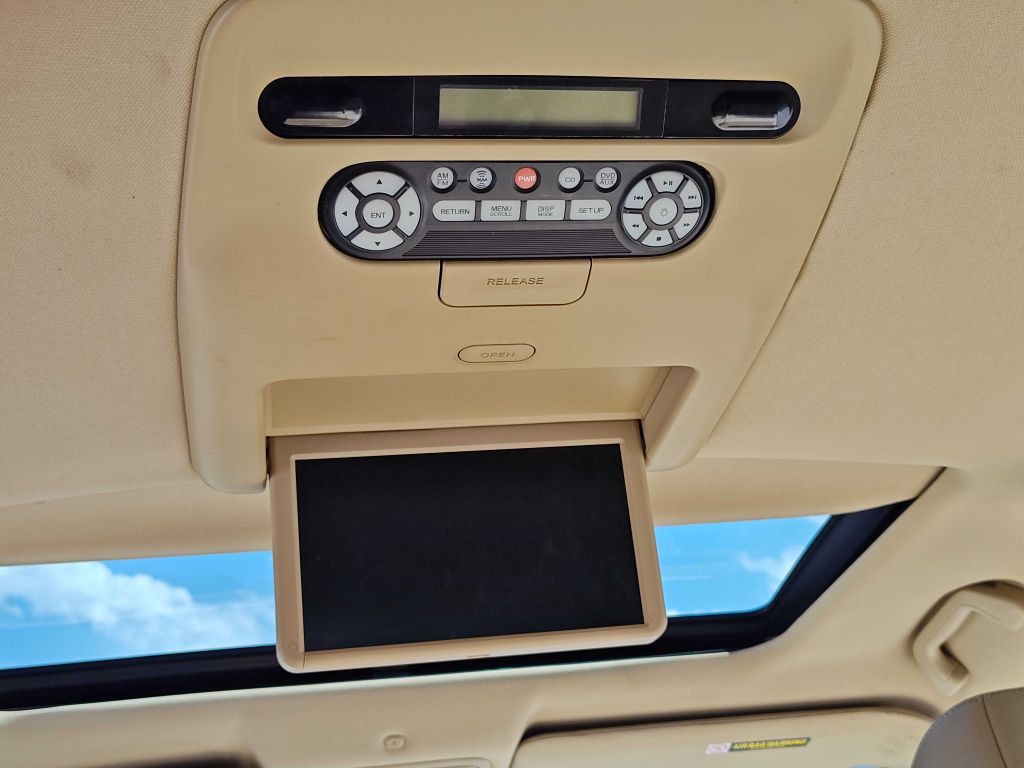 2008 Honda Odyssey Image 13