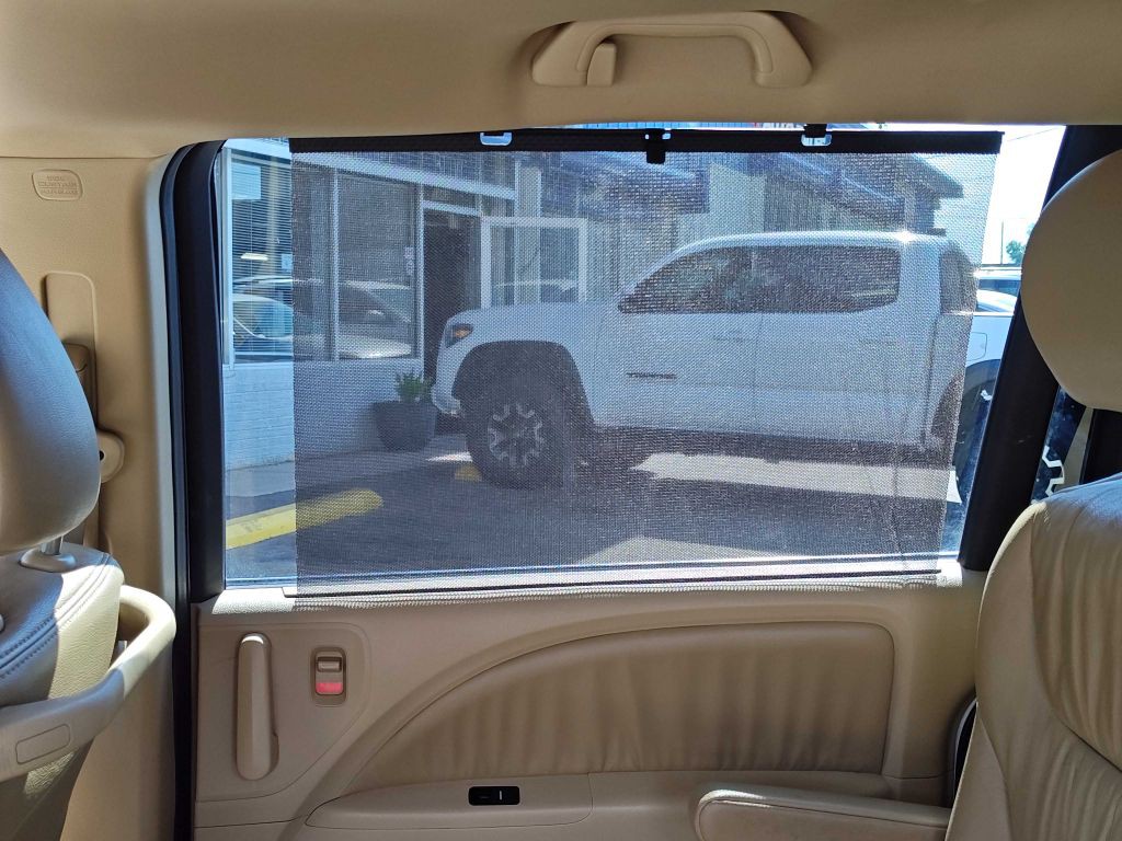 2008 Honda Odyssey Image 19