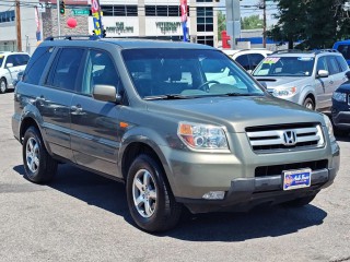Image for 2007 Honda Pilot EXL ID: 7479728