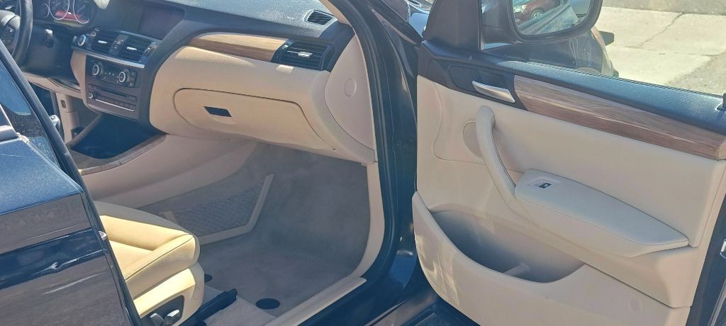 2014 BMW X3 Image 11