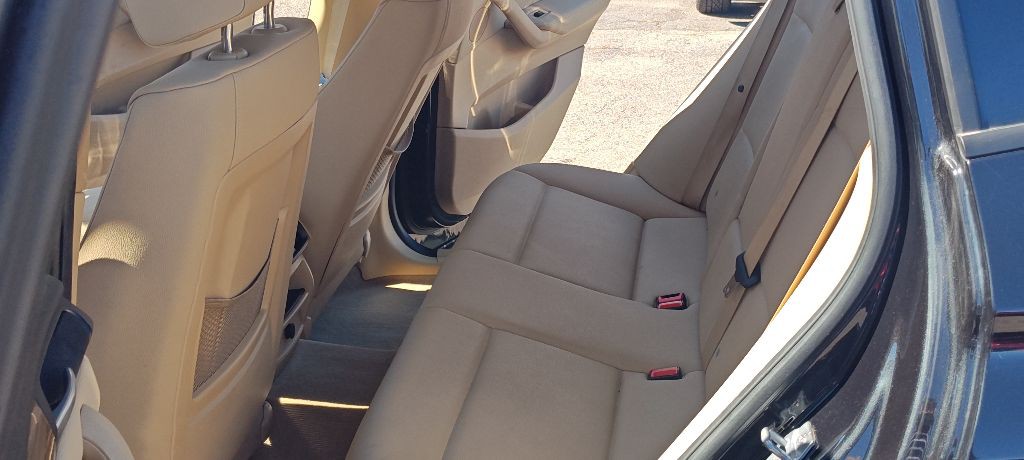 2014 BMW X3 Image 12