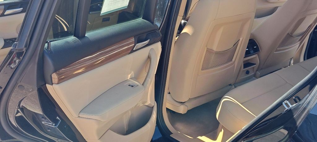 2014 BMW X3 Image 13