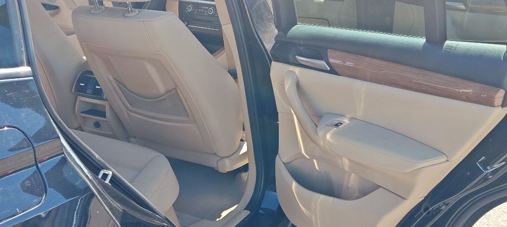 2014 BMW X3 Image 14