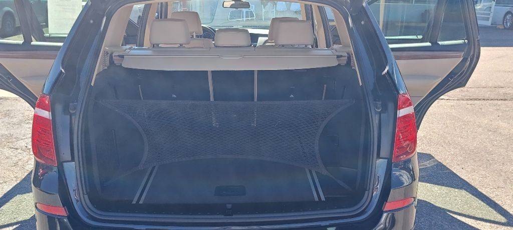 2014 BMW X3 Image 16