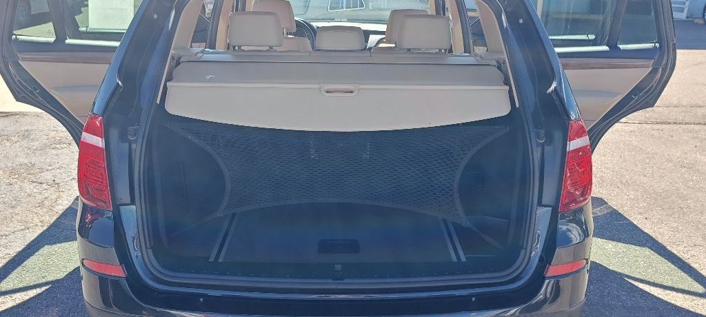 2014 BMW X3 Image 17