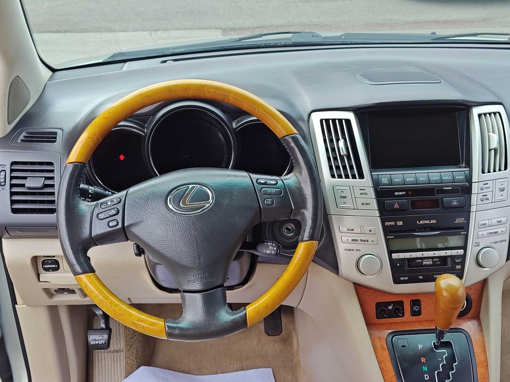2007 Lexus RX Image 6