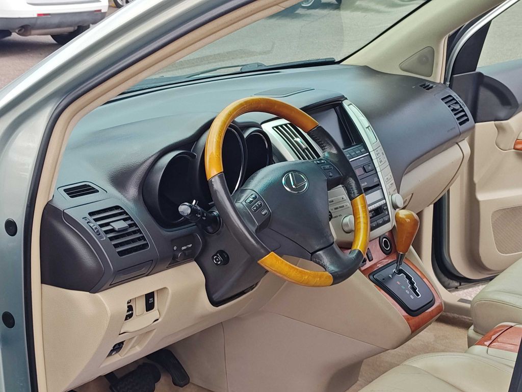 2007 Lexus RX Image 7