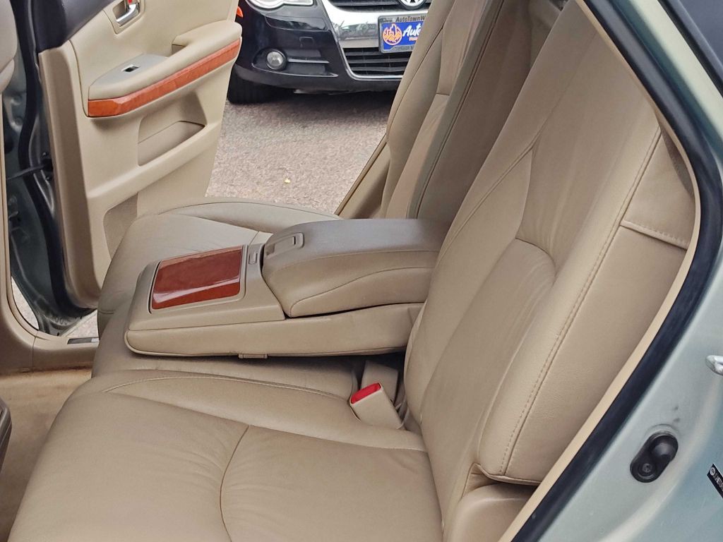 2007 Lexus RX Image 14