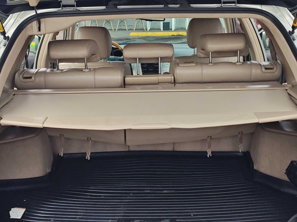 2007 Lexus RX Image 15