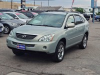 Image for 2007 Lexus RX 400H ID: 7593857