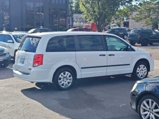 Image for 2016 Dodge Grand Caravan SE ID: 7609178