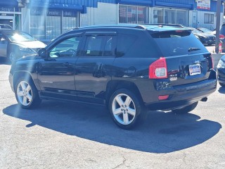 Image for 2013 Jeep Compass Limited ID: 7611179