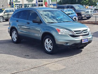 Image for 2011 Honda CR-V EX ID: 7611575