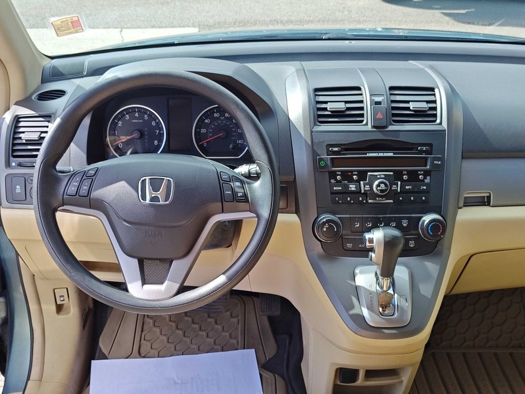 2011 Honda CR-V Image 7
