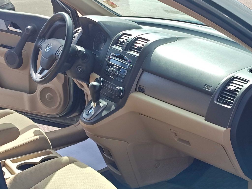 2011 Honda CR-V Image 8