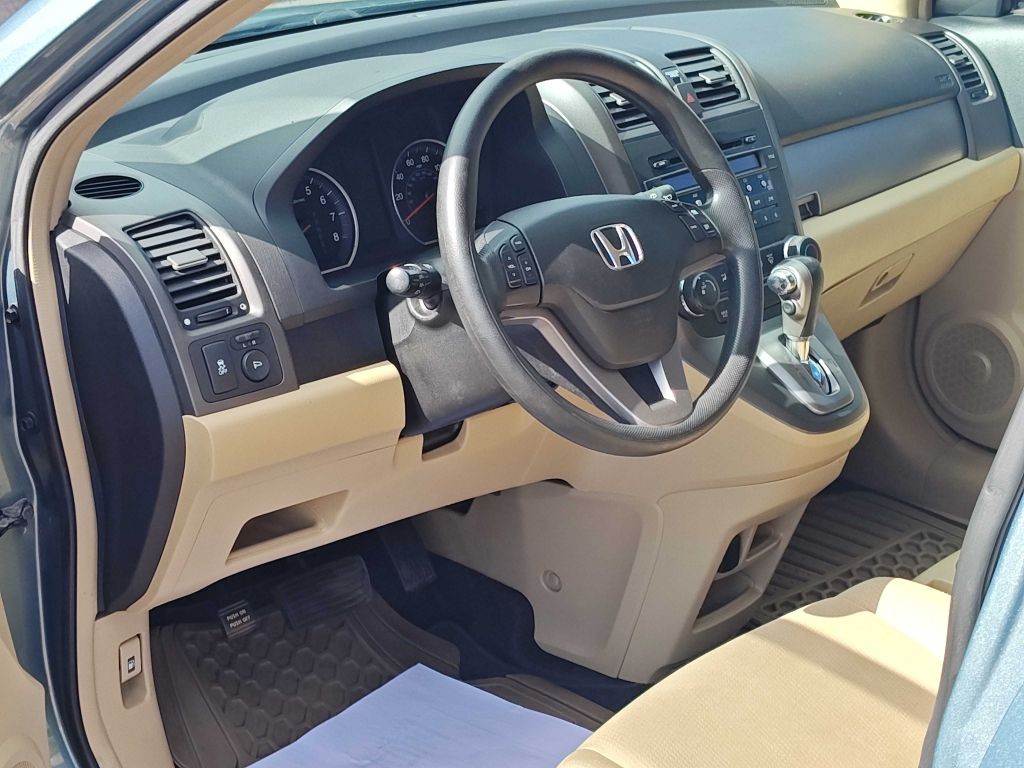 2011 Honda CR-V Image 9