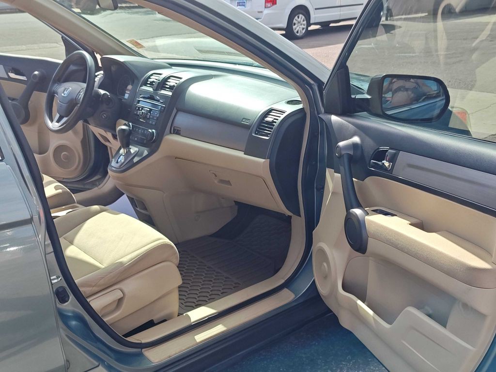 2011 Honda CR-V Image 10