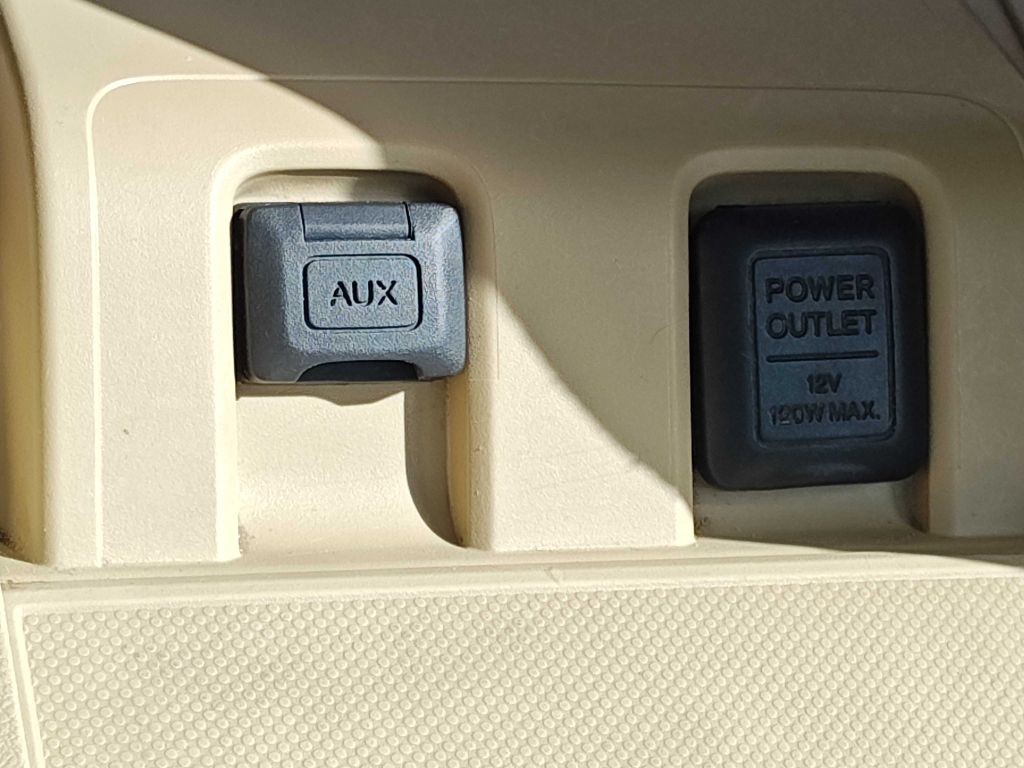 2011 Honda CR-V Image 12
