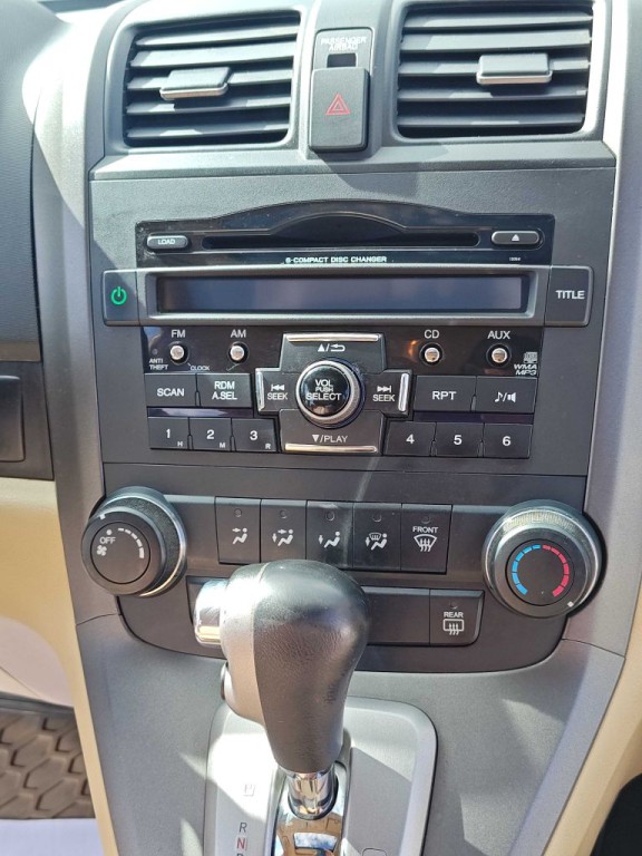 2011 Honda CR-V Image 13