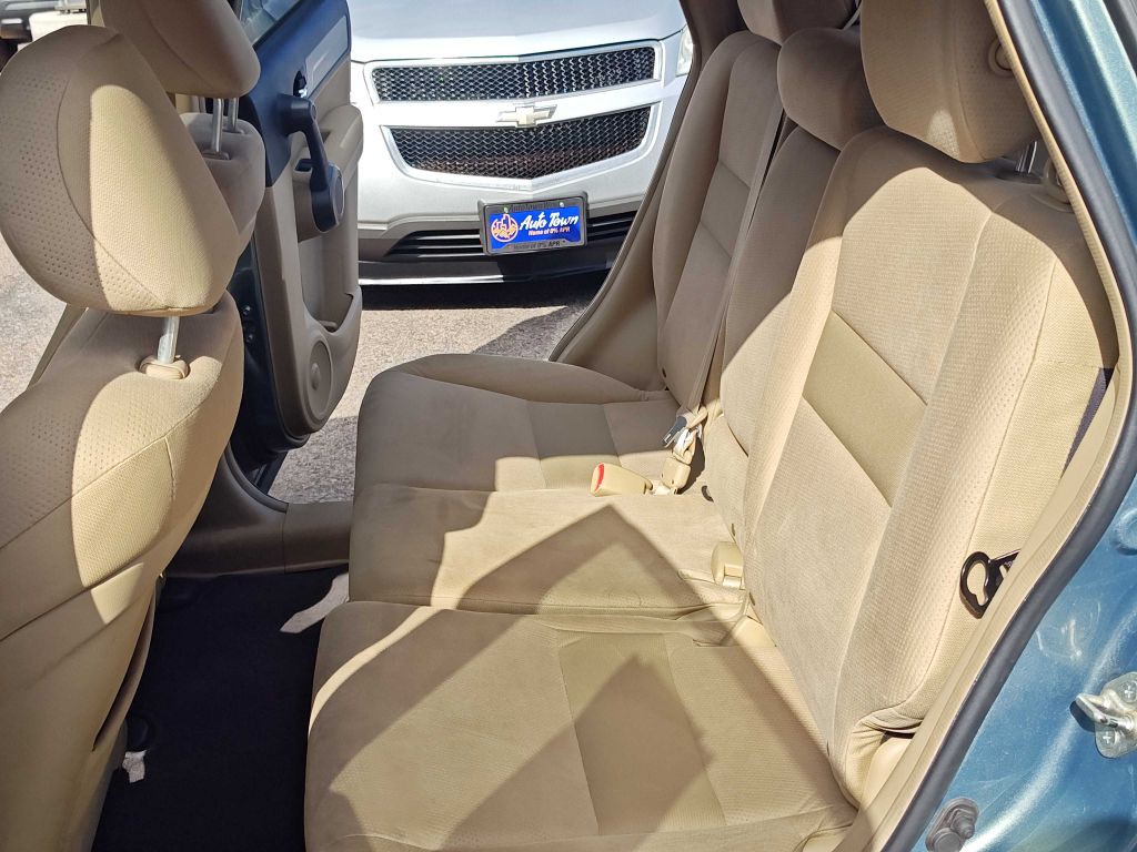 2011 Honda CR-V Image 15