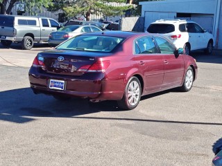 Image for 2009 Toyota Avalon XL ID: 7619663