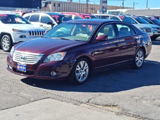 Image for 2009 Toyota Avalon XL ID: 7619663